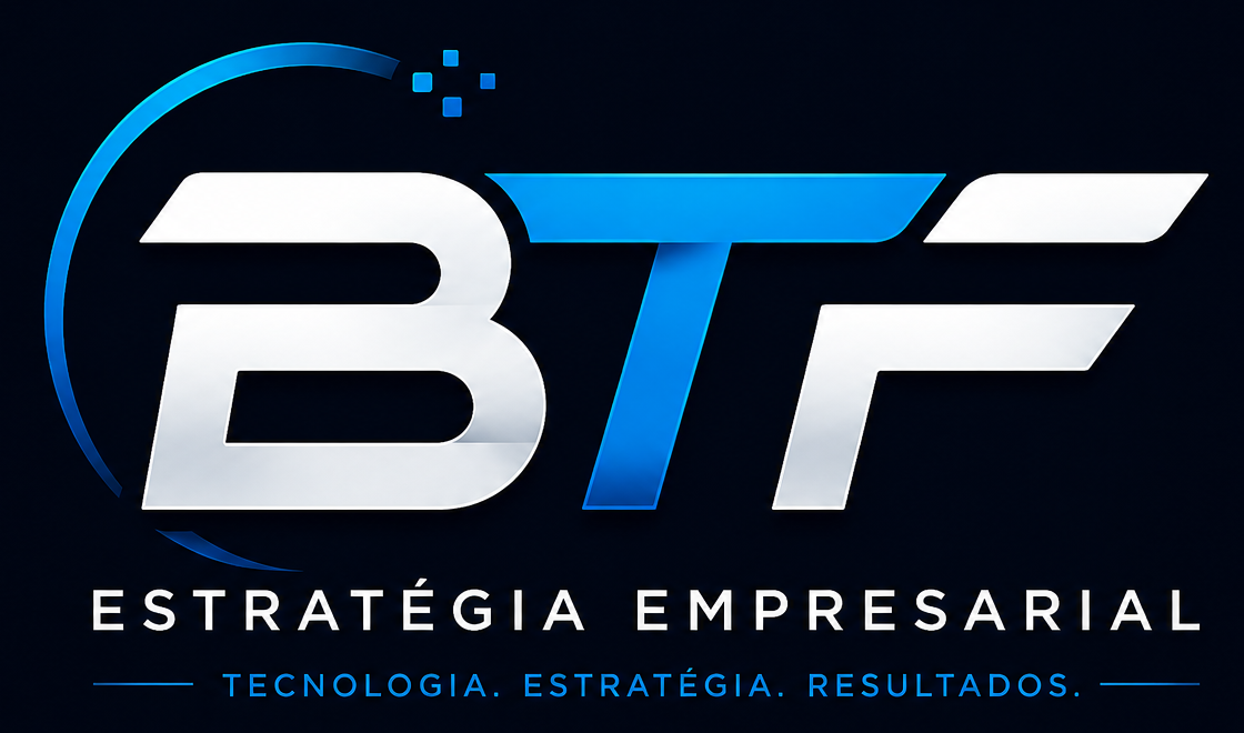 BTF Estratégia Empresarial — Tecnologia, Estratégia, Resultados